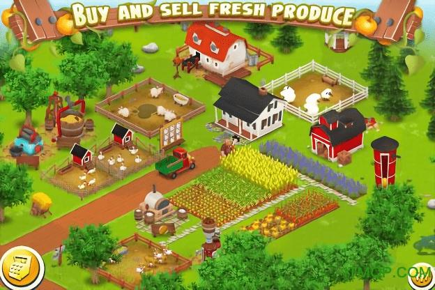 大家来水果农场游戏下载_大家来水果农场手游下载_大家来水果农场安卓苹果app