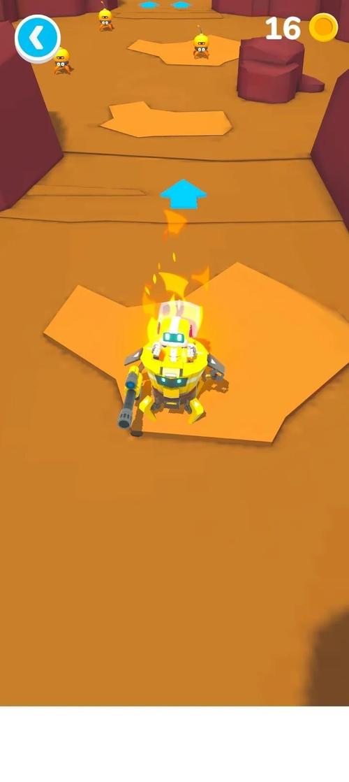 入侵机器人游戏下载_入侵机器人官方下载_安卓苹果手游app