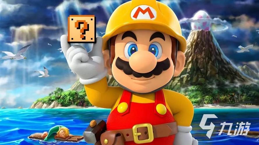 兔宝的马里奥世界2手游下载_兔宝的马里奥世界2官网下载_手机安卓苹果app