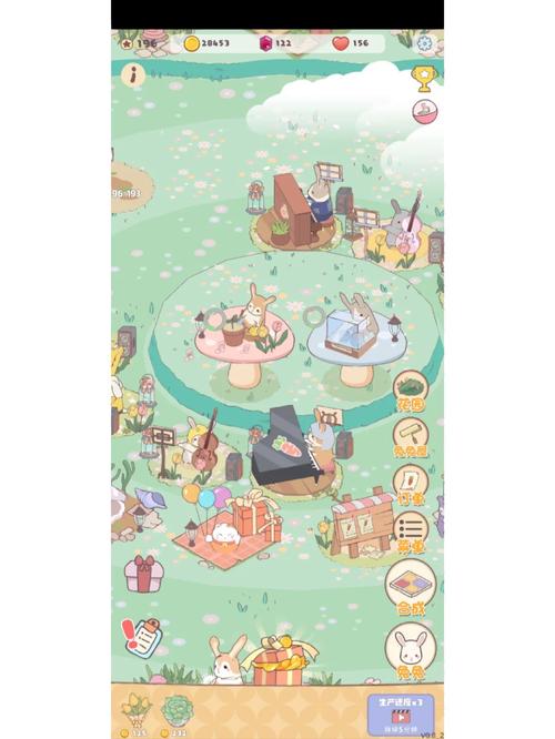 兔子闯关手游下载_兔子闯关官网下载_手机安卓苹果app