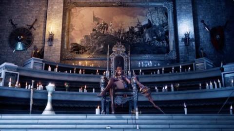 天堂2 M手机版下载_天堂2 M安卓版下载