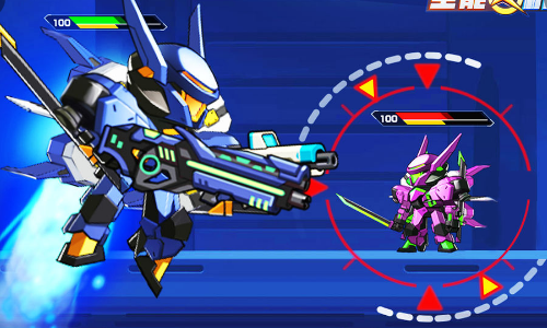 全能机甲游戏下载_全能机甲官网下载_手机安卓苹果app