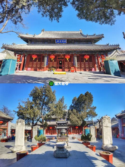 八庙RPG手游下载_八庙RPG官网下载_安卓苹果app