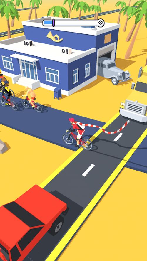 复古车循环赛手游下载_复古车循环赛游戏攻略_安卓苹果最新版本