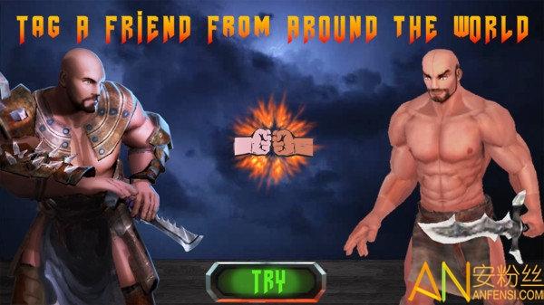 复仇骑士官网下载app_复仇骑士手游攻略_安卓苹果最新版本