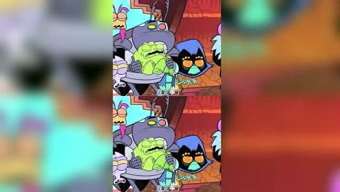 少年泰坦大救援手游下载_少年泰坦大救援官网下载_手机安卓苹果app