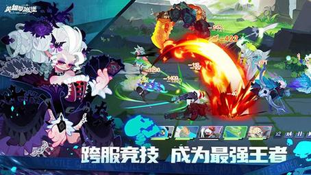 城堡射手手游下载_城堡射手官网下载_手机安卓苹果app