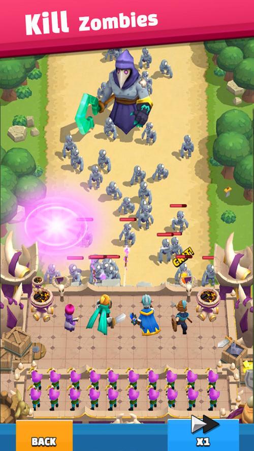 城堡对战游戏下载_城堡对战官网下载_安卓苹果手机app