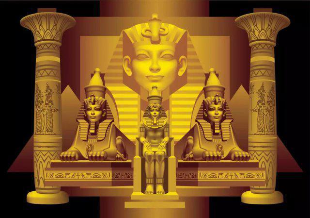 埃及法老的金子手游下载_埃及法老的金子官网下载_手机安卓苹果app