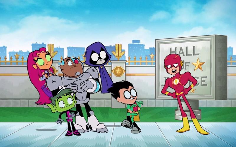 少年泰坦零食攻手游下载_少年泰坦零食攻官网下载_手机安卓苹果app