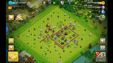 封神争霸2手机版下载_封神争霸2安卓版下载