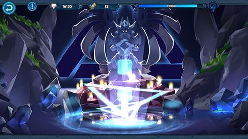 钢铁佣兵团手机版下载_钢铁佣兵团安卓版下载