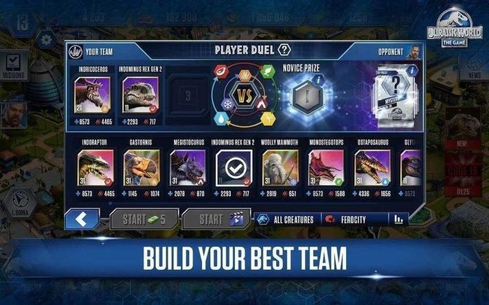 侏罗纪大挖掘游戏下载_侏罗纪大挖掘手游下载_侏罗纪大挖掘安卓苹果app