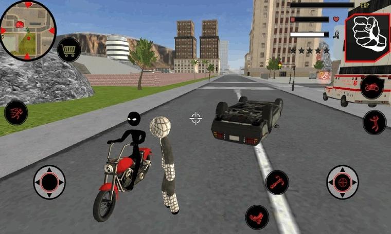 你必须烧断绳子2游戏下载_你必须烧断绳子2手游下载_你必须烧断绳子2安卓苹果app