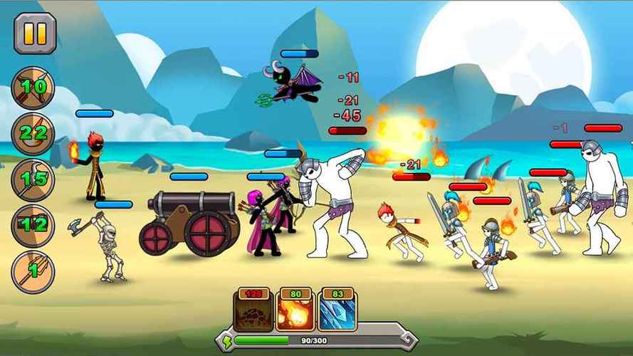 传奇大法师手游下载_传奇大法师官网下载_手机安卓苹果app