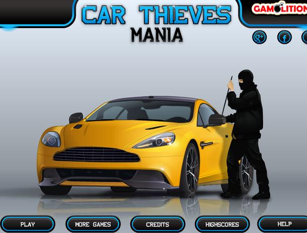 疯狂的偷车贼无敌版官网下载app_疯狂的偷车贼无敌版手游攻略_安卓苹果最新版本