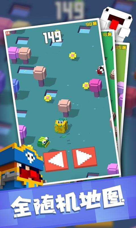 蓝方块的故事手游下载_蓝方块的故事官网下载_手机安卓苹果app