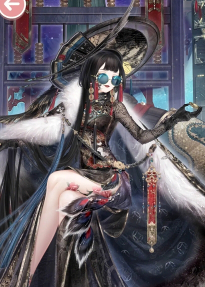 奇迹暖暖套装推荐哪些