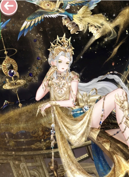 奇迹暖暖套装推荐哪些