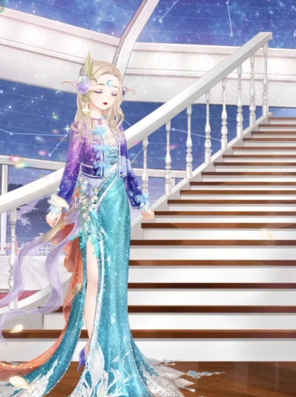 奇迹暖暖套装推荐哪些