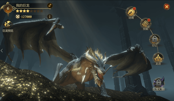 阿瓦隆之王白龙组有什么玩法