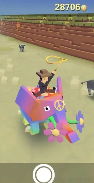 疯狂动物园雪域公主怎么抓 疯狂动物园雪域公主怎么抓