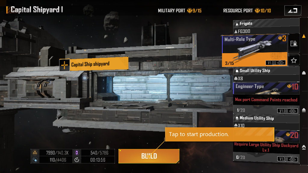 无尽的拉格朗日通讯节点有什么用 无尽的拉格朗日通讯节点有什么用