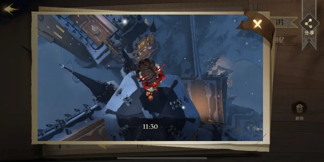 哈利波特魔法觉醒彩蛋关卡怎么玩