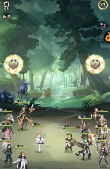 斗罗大陆炼狱53怎么过 斗罗大陆炼狱53怎么过