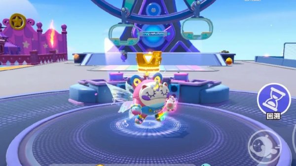 蛋仔派对永不返场的皮肤有哪些