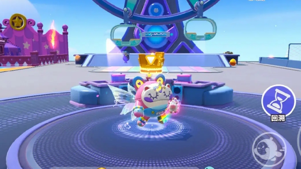 蛋仔派对永不返场的皮肤有哪些