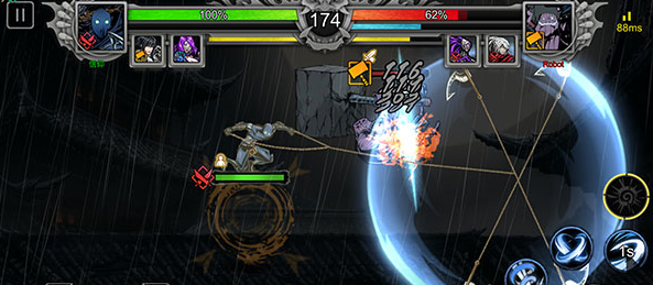 影之刃耐力之魂怎么