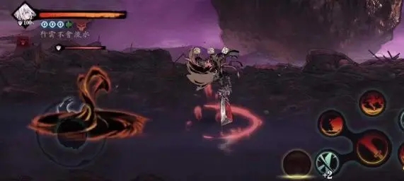 影之刃耐力之魂怎么