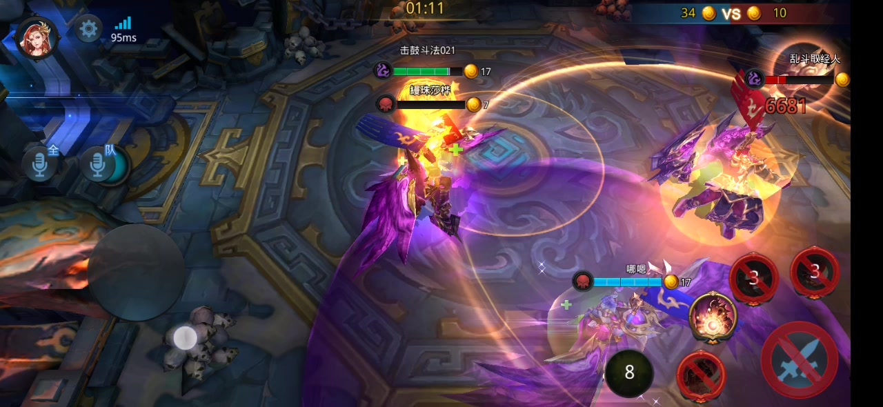 乱斗西游凌霄壁怎么刷 乱斗西游凌霄壁怎么刷