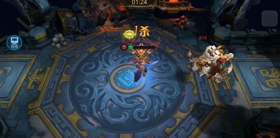 乱斗西游凌霄壁怎么刷 乱斗西游凌霄壁怎么刷