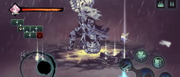 影之刃3里罪恶裂缝怎么打