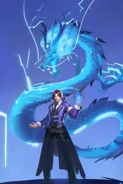 斗罗大陆怎么获取蓝电霸王龙