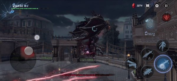 鬼泣巅峰之战人物怎么获得的