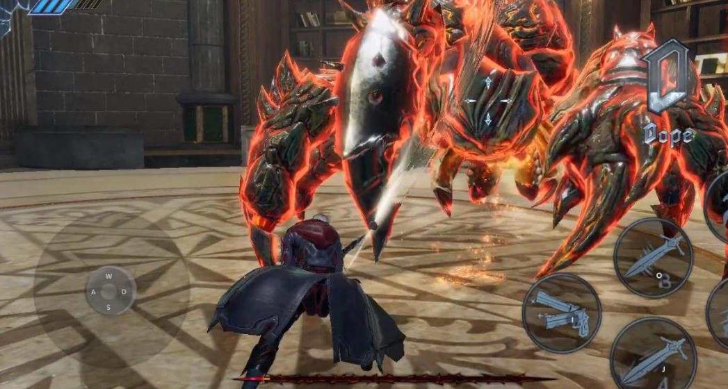 鬼泣巅峰之战人物怎么获得的 鬼泣巅峰之战人物怎么获得的