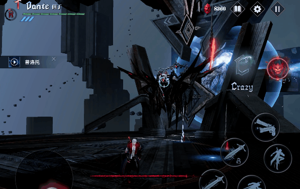 鬼泣巅峰之战魔能导管电梯怎么过 鬼泣巅峰之战魔能导管电梯怎么过