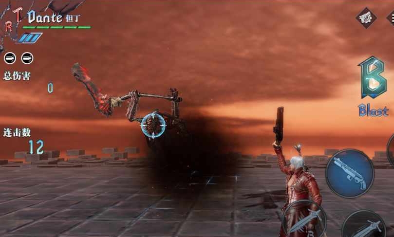 鬼泣巅峰之战魔能导管电梯怎么过 鬼泣巅峰之战魔能导管电梯怎么过