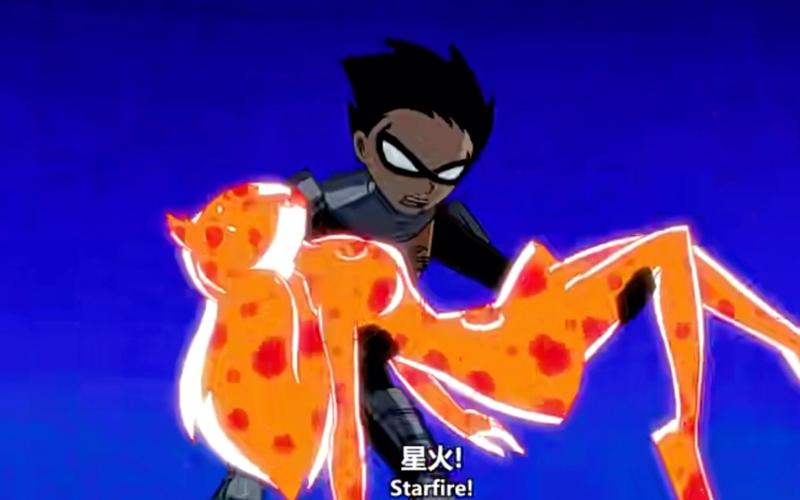 少年泰坦大救援手游下载_少年泰坦大救援官网下载_手机安卓苹果app