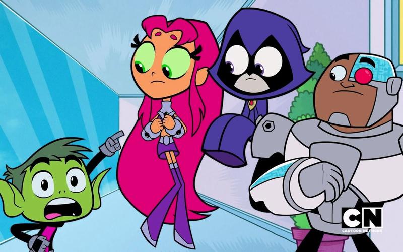 少年泰坦历险记手游下载_少年泰坦历险记官网下载_手机安卓苹果app