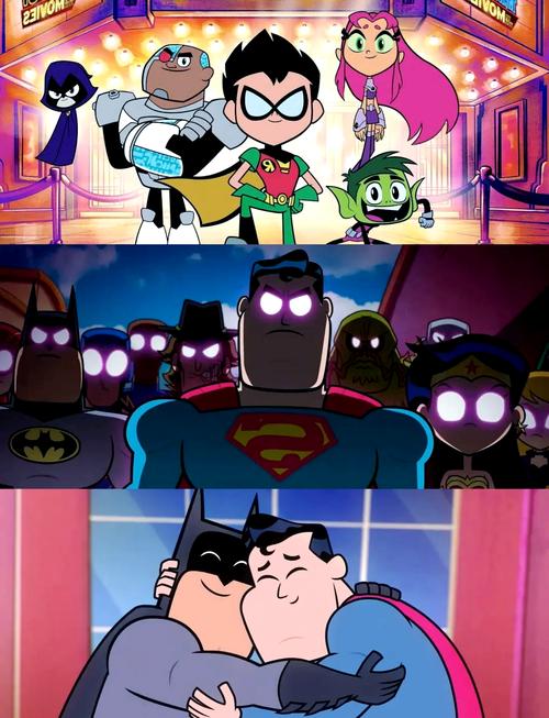 少年泰坦历险记手游下载_少年泰坦历险记官网下载_手机安卓苹果app