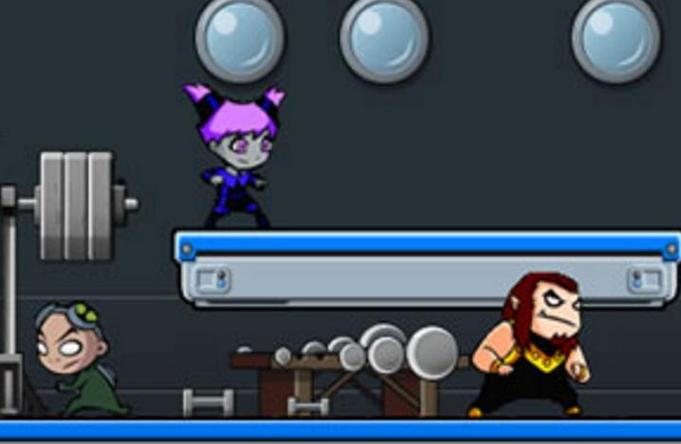 少年悍将之邪恶手游下载_少年悍将之邪恶官网下载_手机安卓苹果app