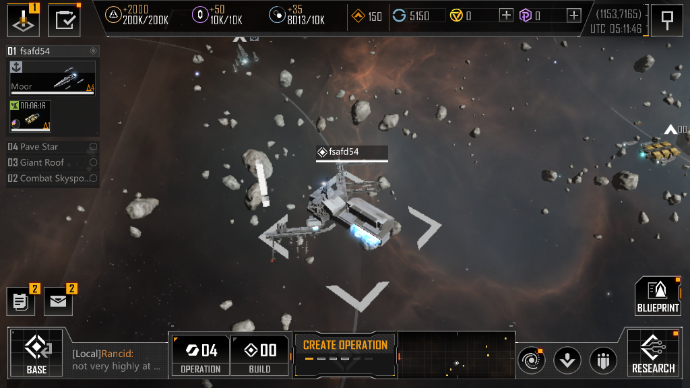 无尽的拉格朗日联络站买什么