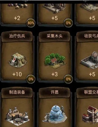 列王的纷争31级兵营怎么建 列王的纷争31级兵营怎么建