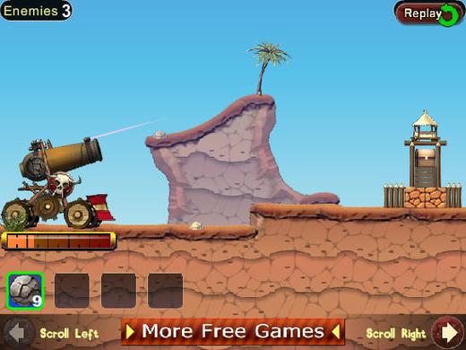 城堡防卫大炮手游下载_城堡防卫大炮官网下载_手机安卓苹果app