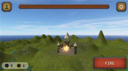 城堡防卫大炮手游下载_城堡防卫大炮官网下载_手机安卓苹果app