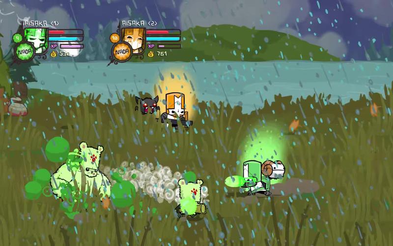 城堡破坏者手游下载_城堡破坏者官网下载_手机安卓苹果app